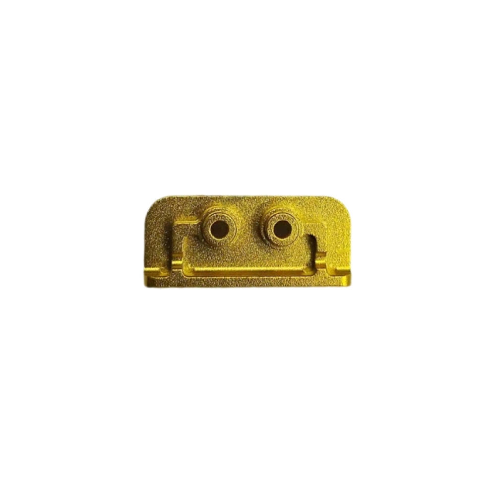 ALUMINUM REAR BUMPER FOR KYOSHO MINI-Z BUGGY MB-010 Glod