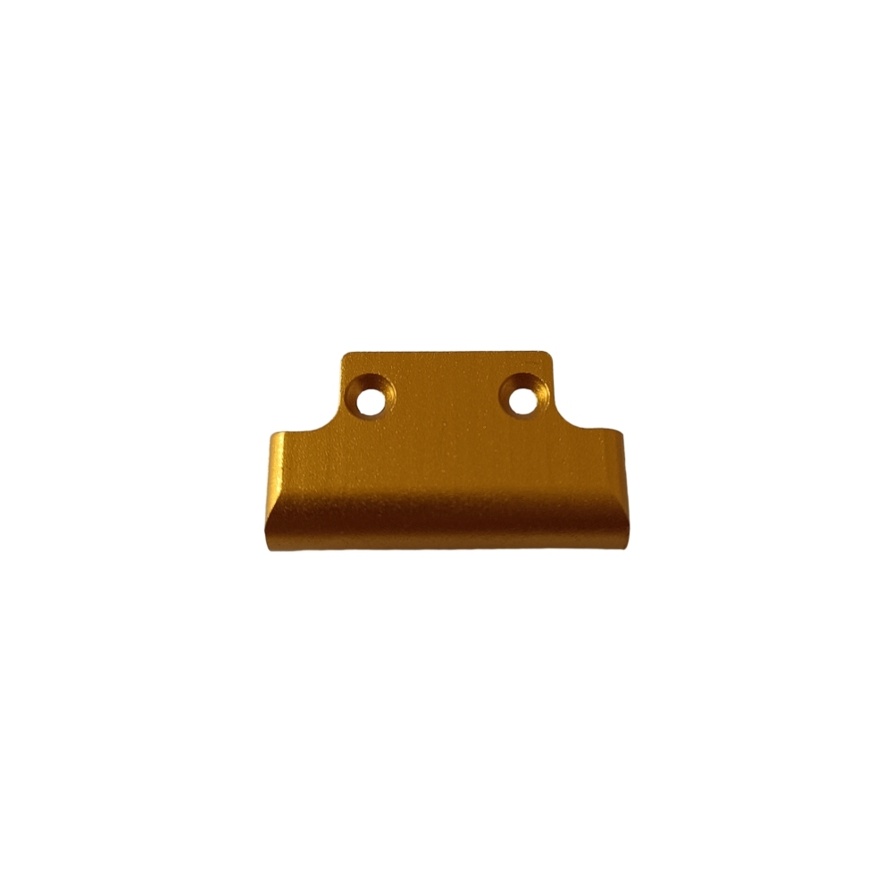 ALUMINUM FRONT BUMPER FOR KYOSHO MINI-Z BUGGY MB-010 Glod
