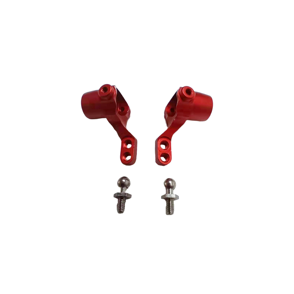 GT55 Racing MINI-Z Metal Turning Cup Gold