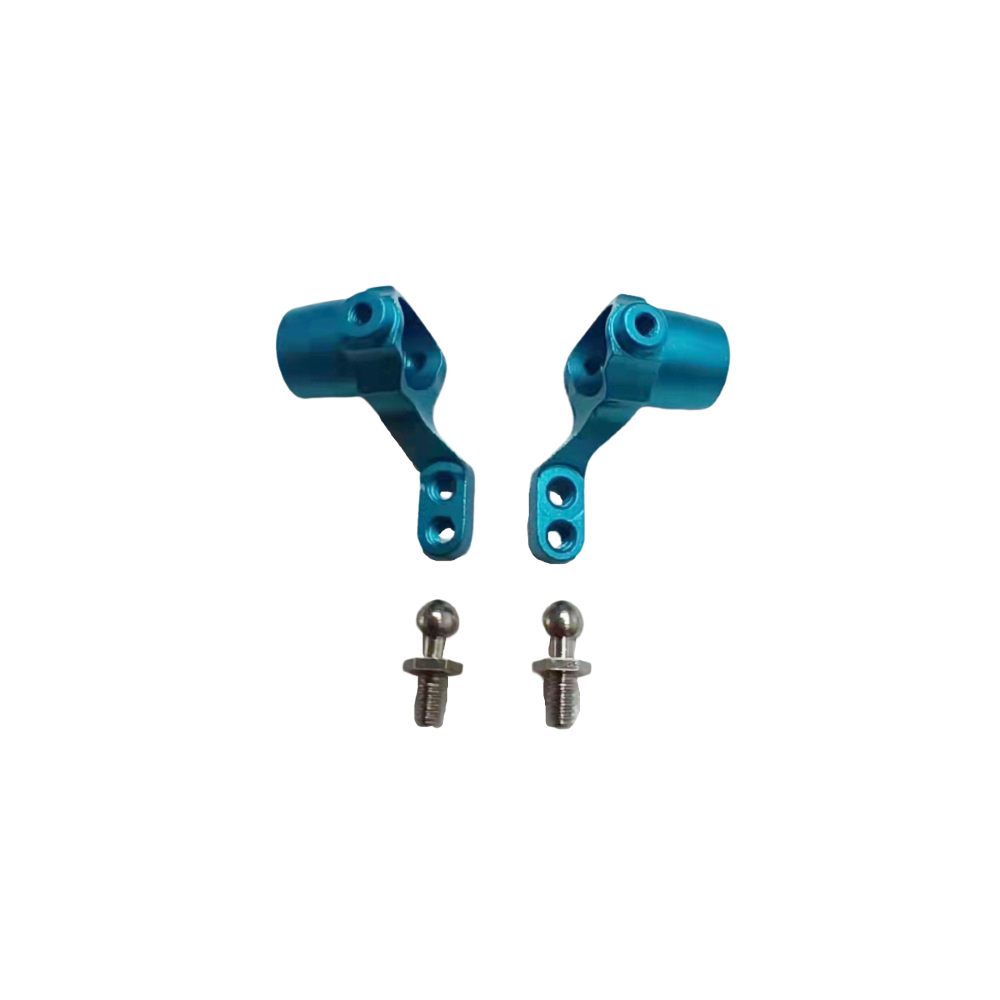 GT55 Racing MINI-Z Metal Turning Cup Gold