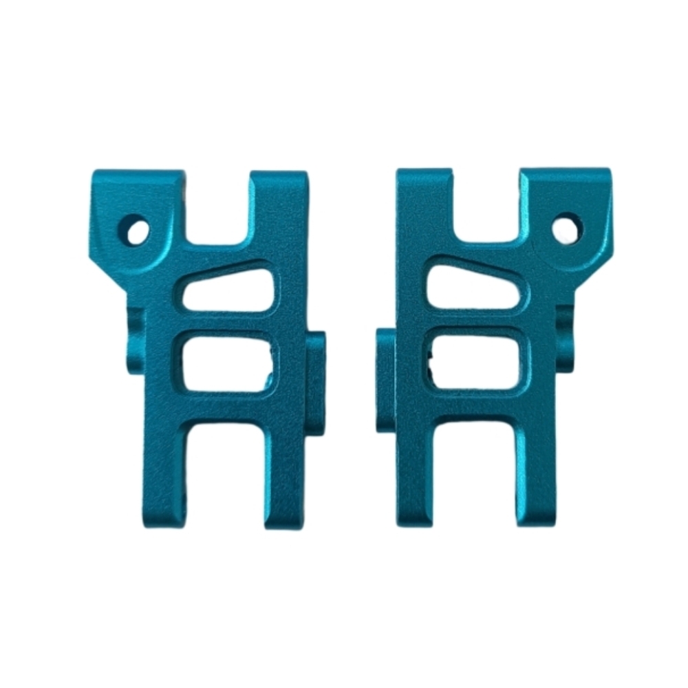 ALUMINUM REAR SUSPENSION ARM  FOR KYOSHO MINI-Z BUGGY MB-010 Blue