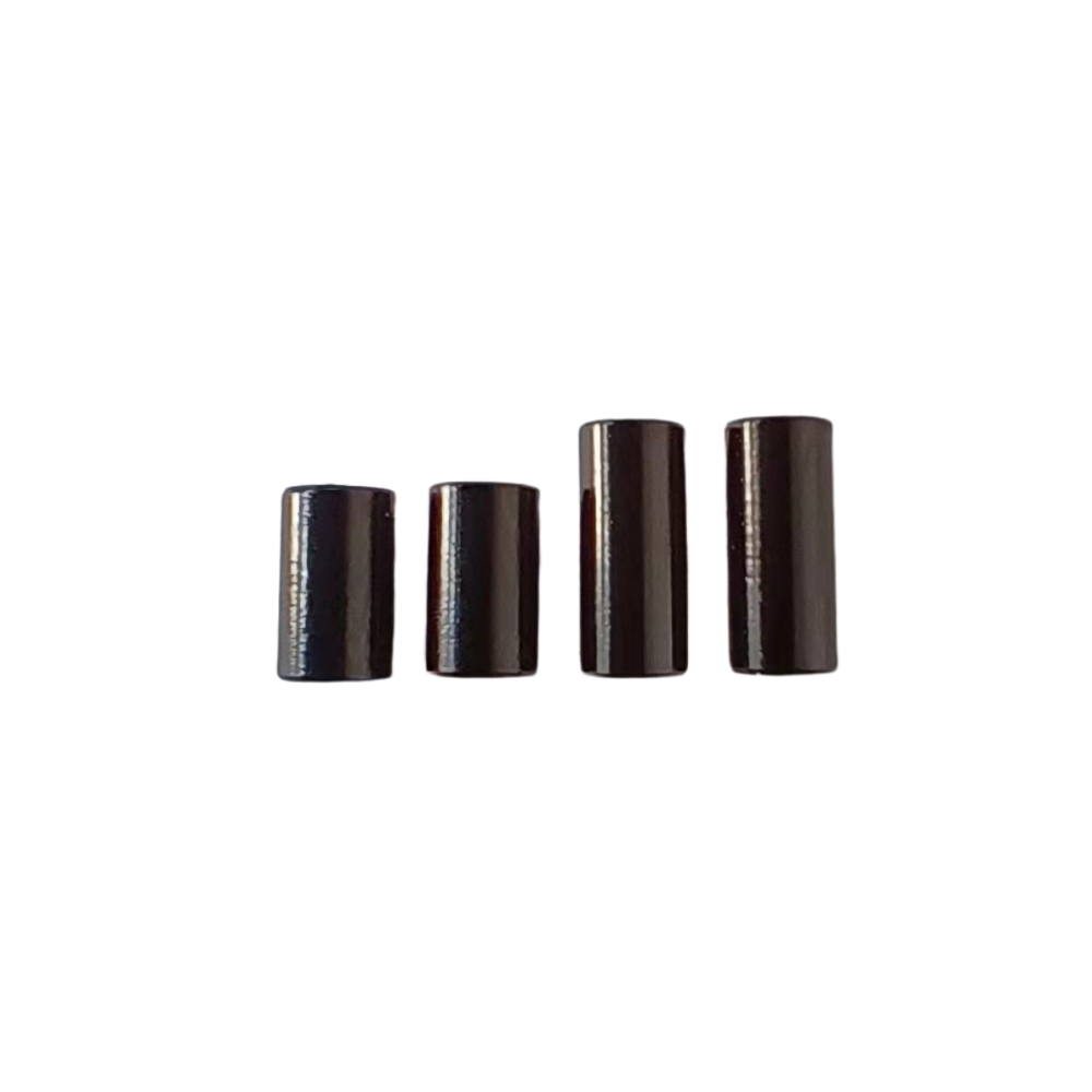 GT55 racing M2 Aluminum Pillars Black  6mm 2PCS 8mm 2PCS  For DriftArt