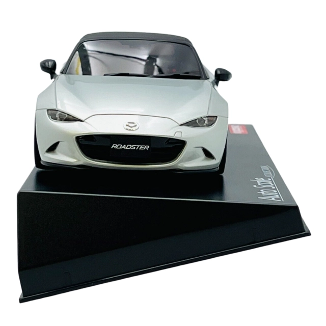 KYOSHO A.S.C MR03N-RM MAZDA Roadster Ceramic Metallic MZP156PW