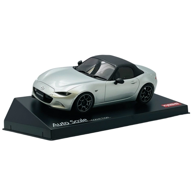 KYOSHO A.S.C MR03N-RM MAZDA Roadster Ceramic Metallic MZP156PW