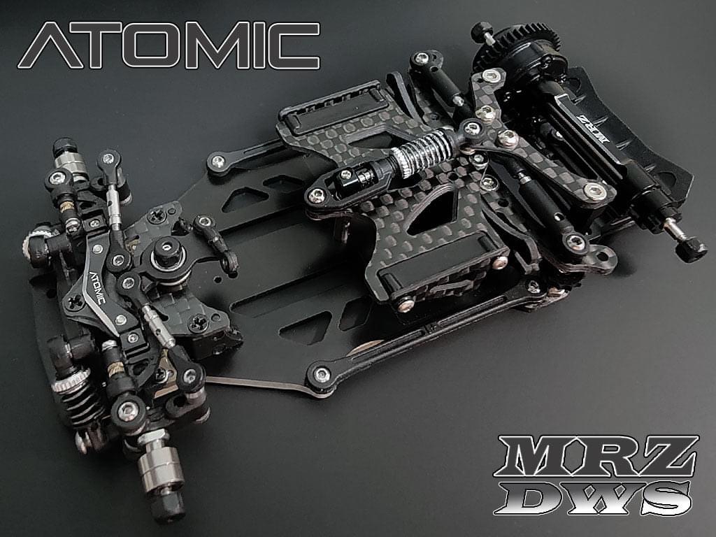 Atomic Car KIT