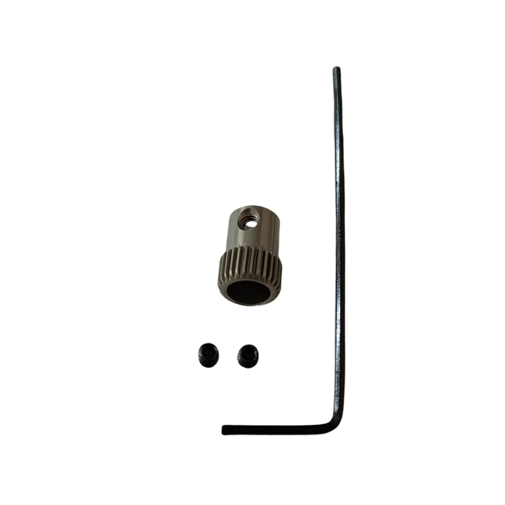 GL Racing Pinion 24T For GTR GLR GT F1 Rider GL-BP126-P24