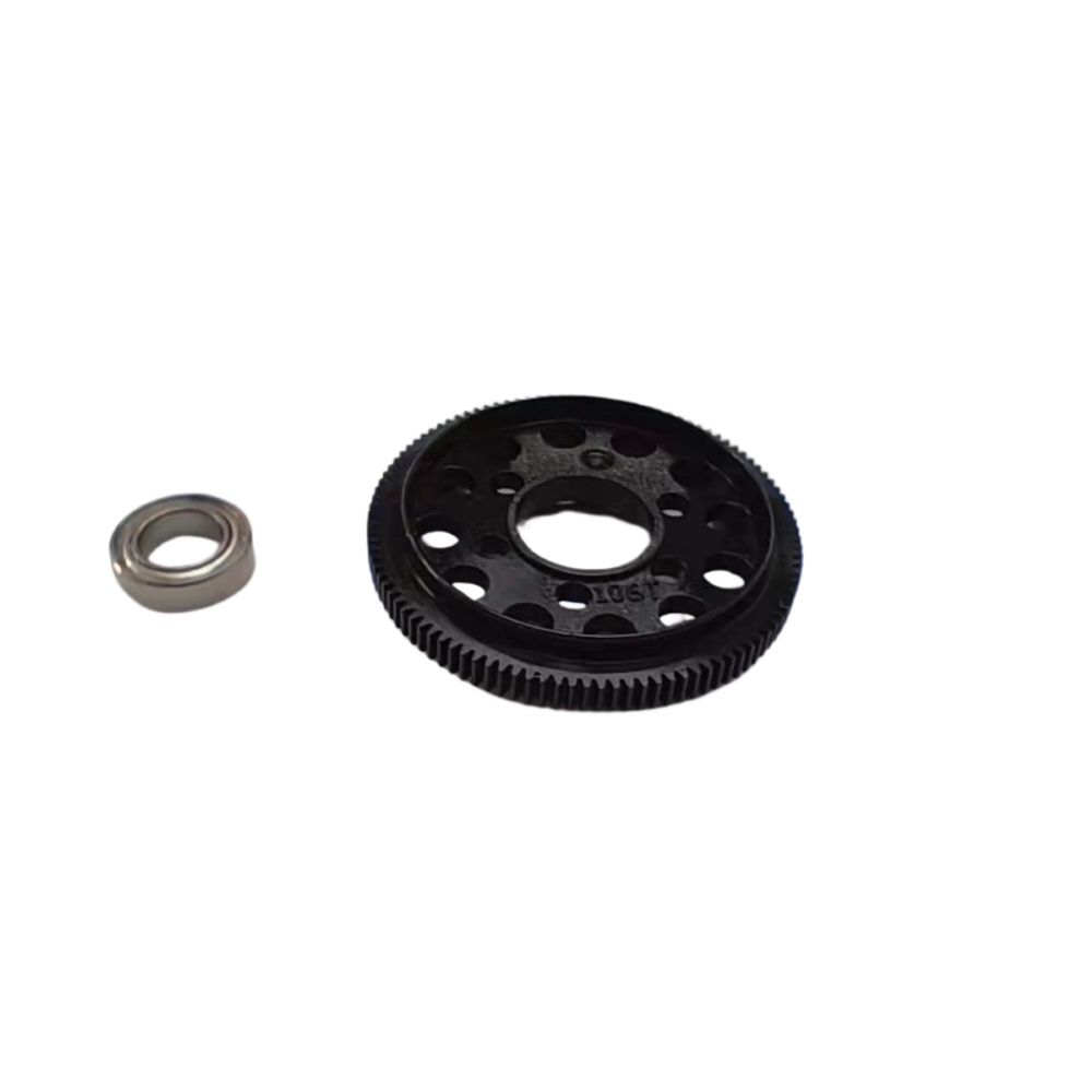GL Racing Diff Gear 112T For GTR GLR GT F1 Rider GL-BP126-112T