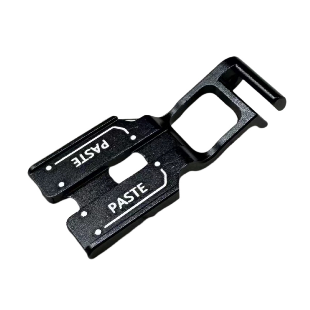 LS Studio LSD 1/27 Rear Device Bracket Storage Wire Slot  LSD-OP-03