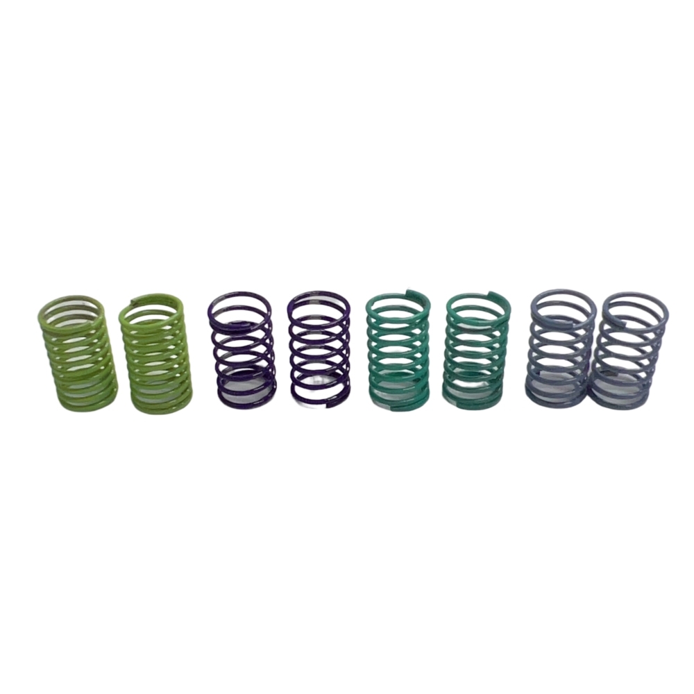 LS Studio LSD 1/27 Upgrades SHOCKS SPRING SET  LSD-OP-03