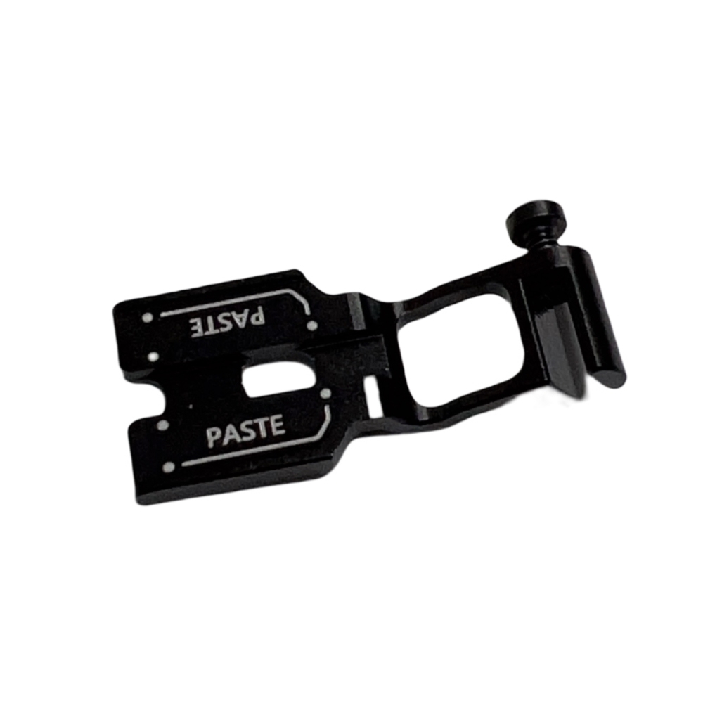 LS Studio LSD 1/27 Rear Device Bracket Storage Wire Slot  LSD-OP-03