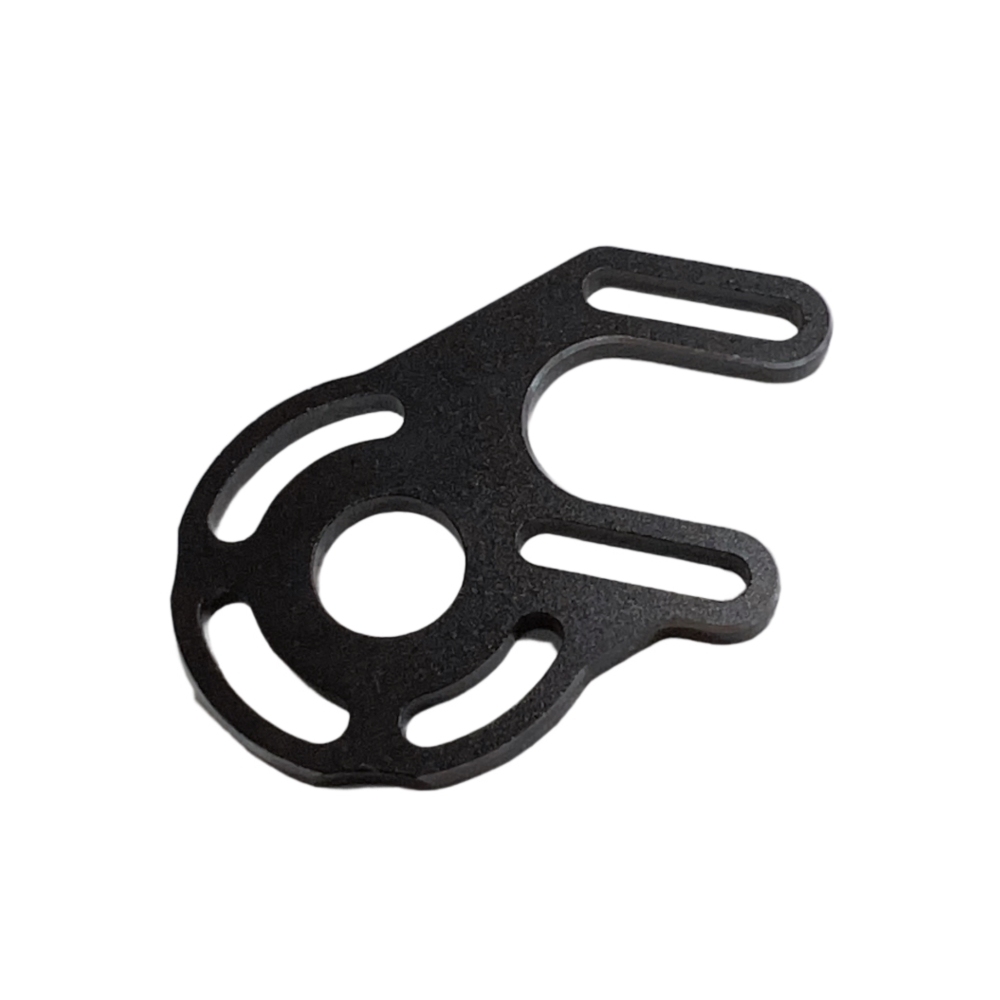 MA RACING 1/24 MA1.5 Metal Motor Mount MA15-UP08