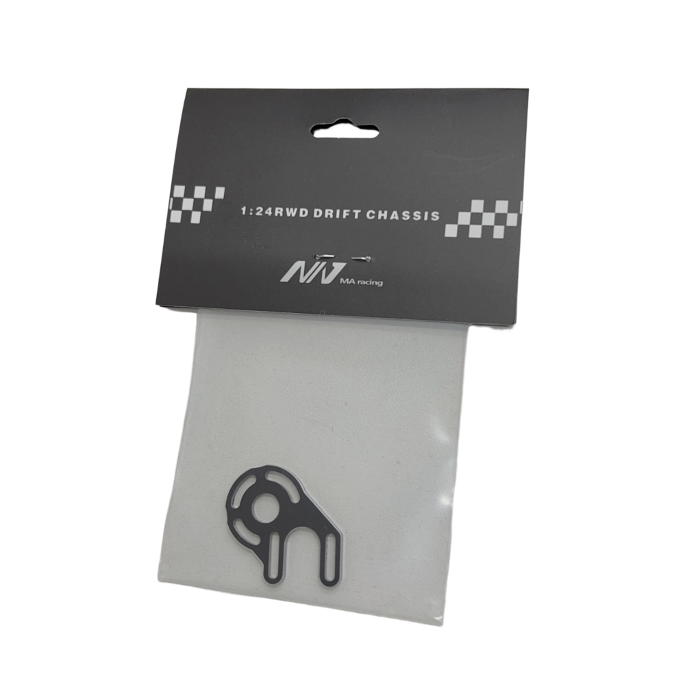 MA RACING 1/24 MA1.5 Metal Motor Mount MA15-UP08