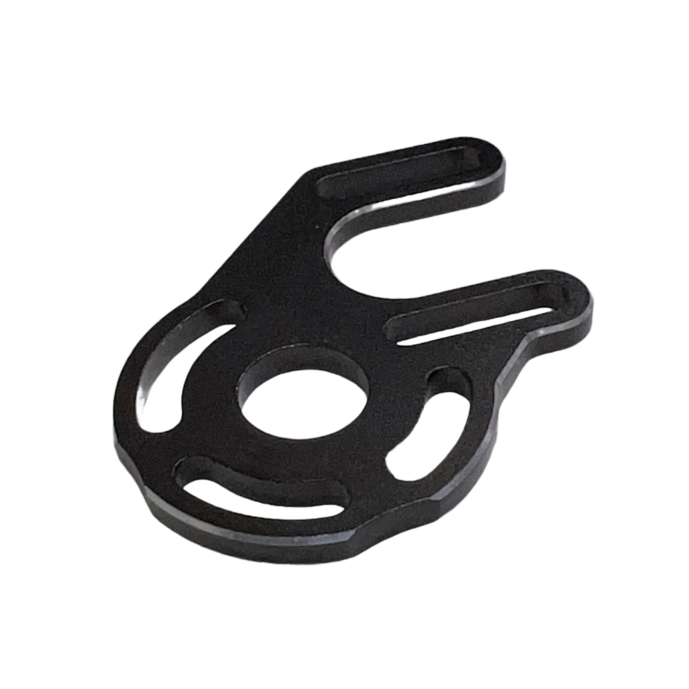 MA RACING 1/24 MA1.5 Metal Motor Mount MA15-UP08