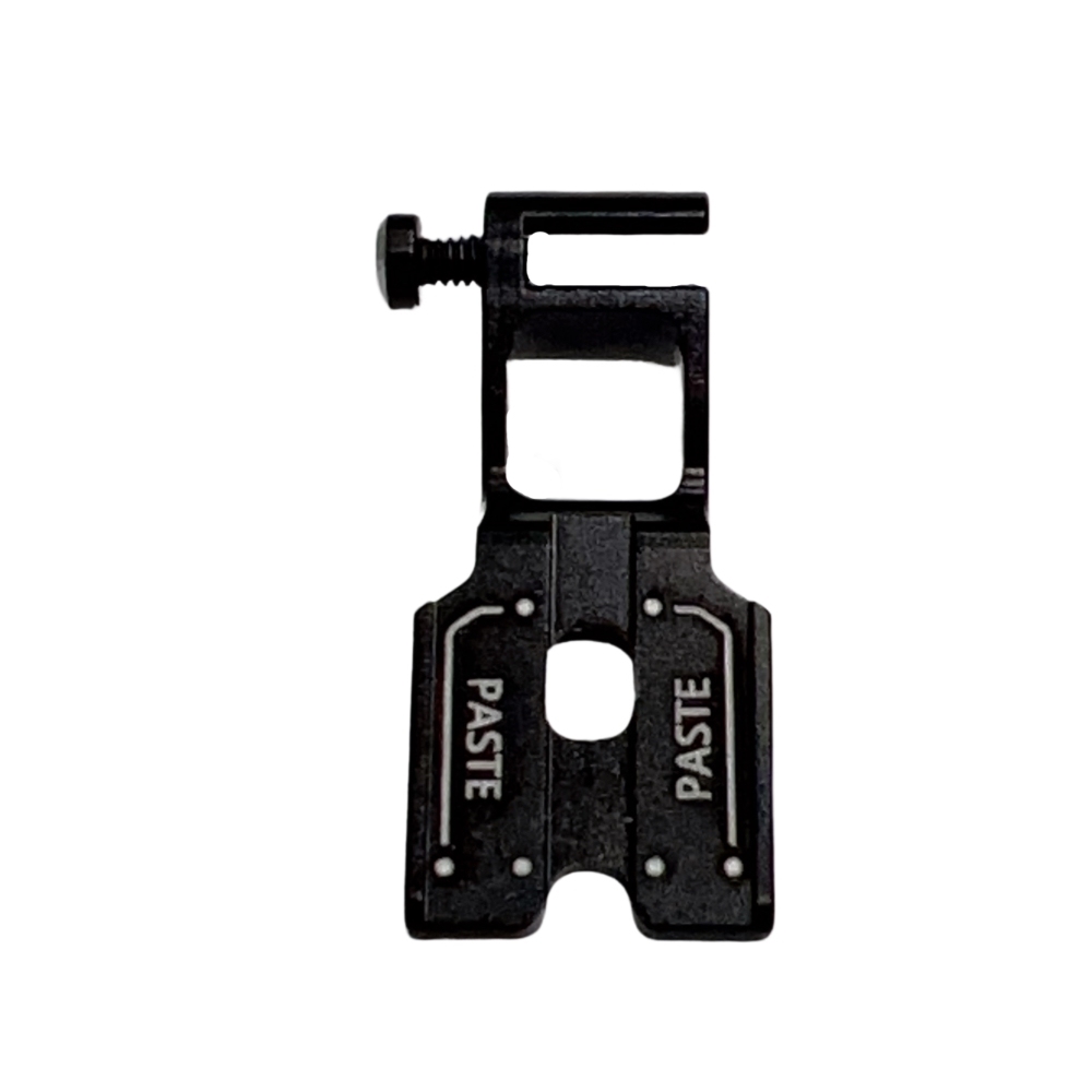 LS Studio LSD 1/27 Rear Device Bracket Storage Wire Slot  LSD-OP-03