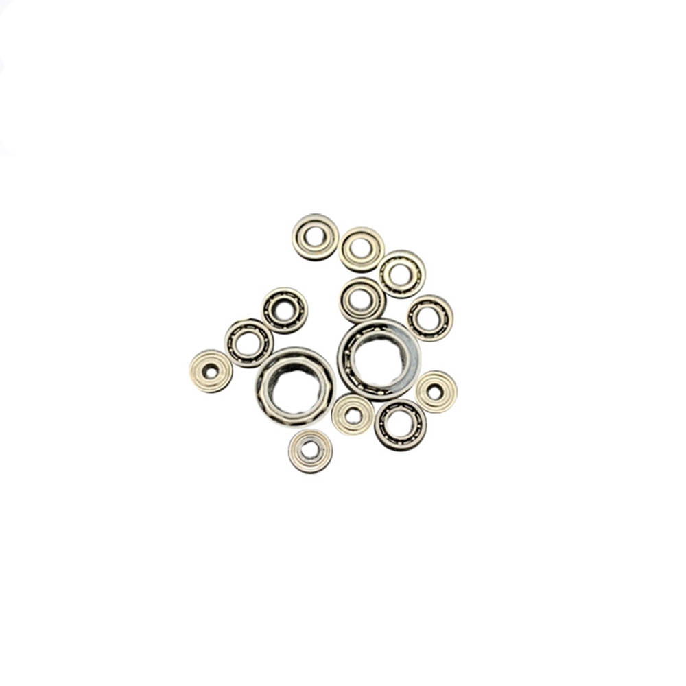 Full Bearing Set