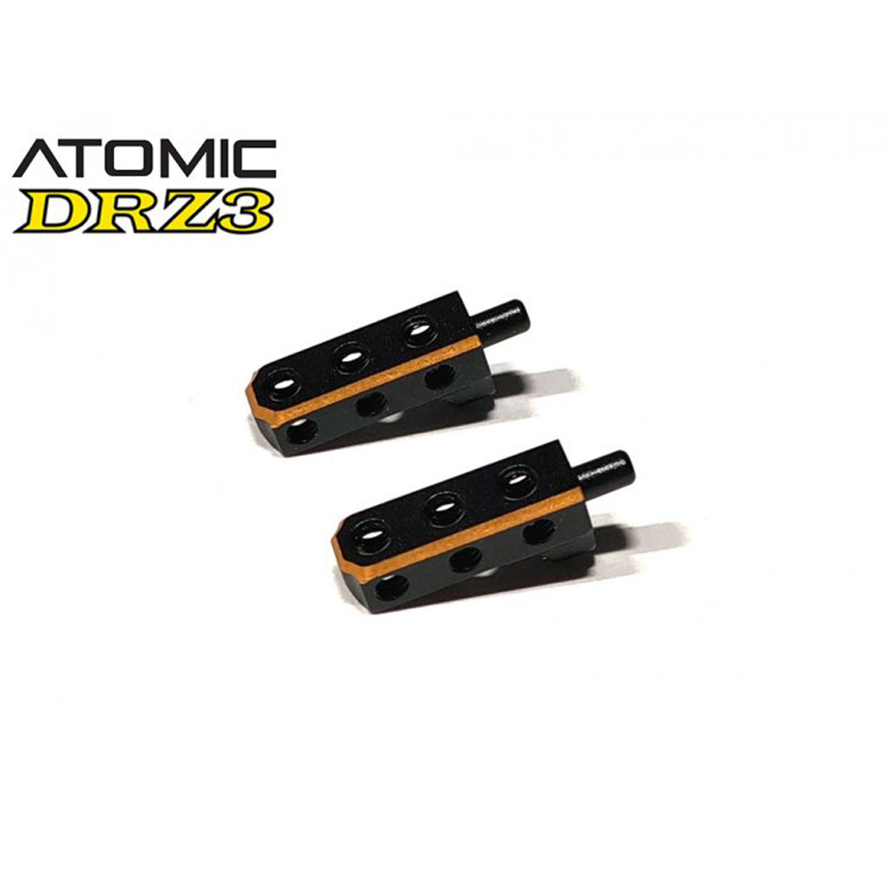 ATOMIC DRZ3 PARTS DRZ3-UP02