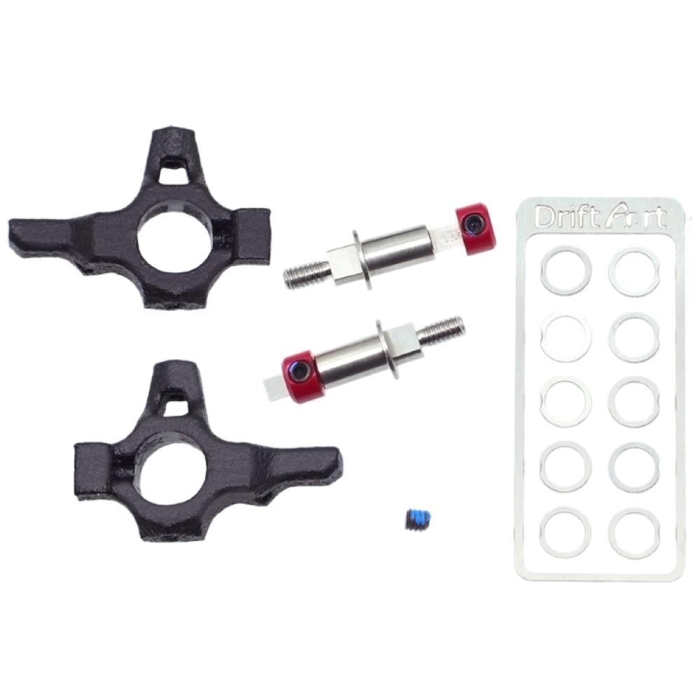 DriftArt2 Offset Master V1 Set 97701