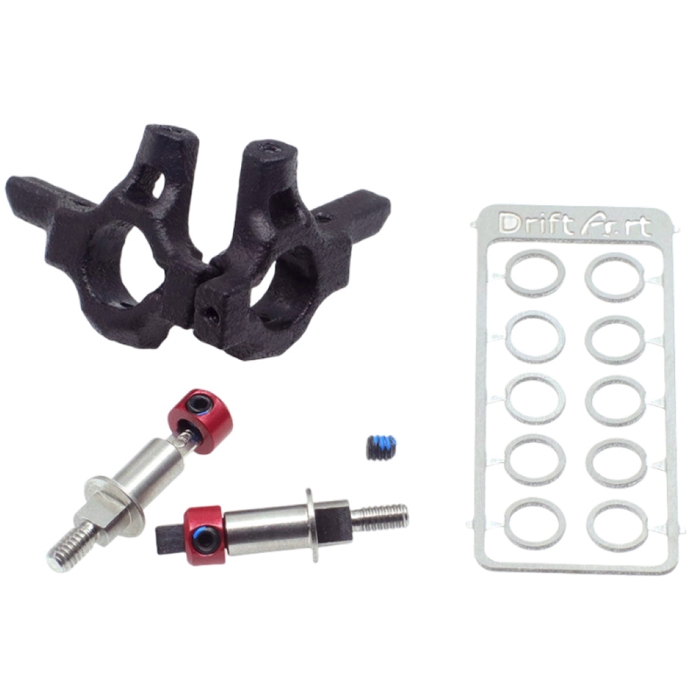 DriftArt2 Offset Master V1 Set 97701