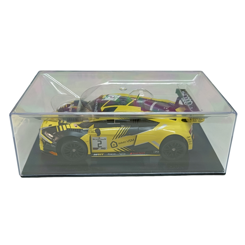 GL Racing GL R8 EVO Series Limited Body GL-R8-EVO-001