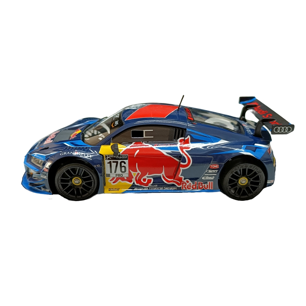 GL Racing GL R8 EVO Series Limited Body GL-R8-EVO-002