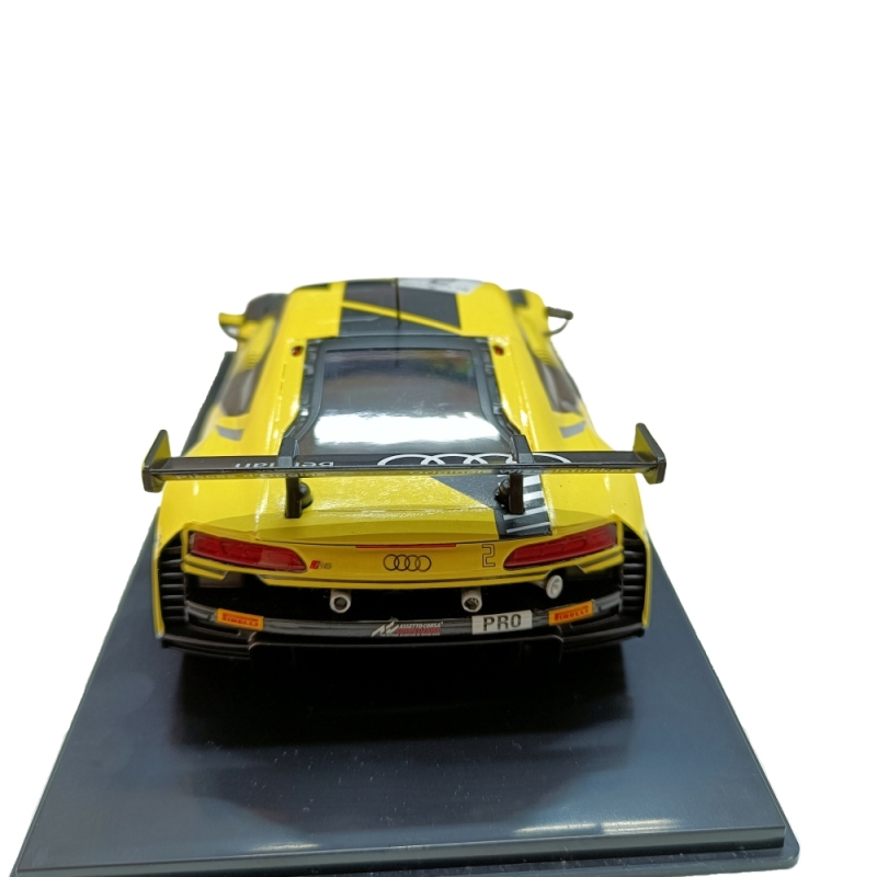 GL Racing GL R8 EVO Series Limited Body GL-R8-EVO-001