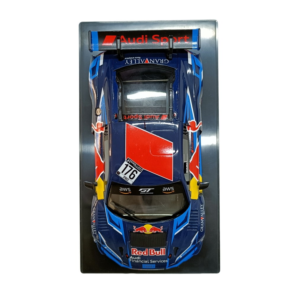 GL Racing GL R8 EVO Series Limited Body GL-R8-EVO-002