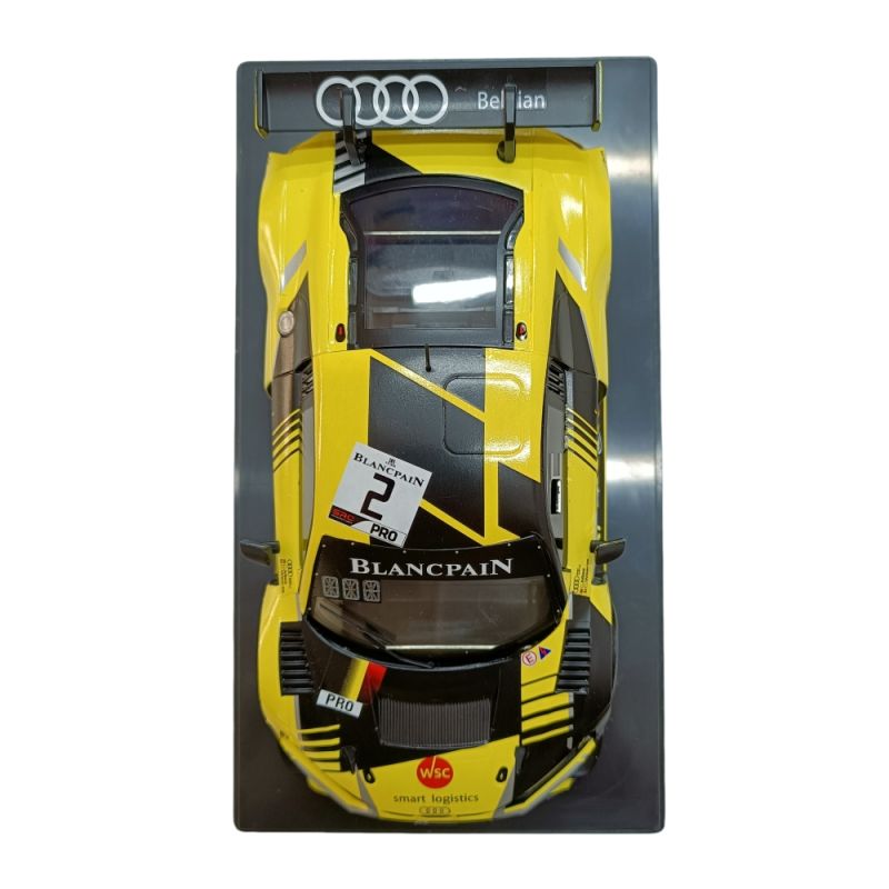 GL Racing GL R8 EVO Series Limited Body GL-R8-EVO-001