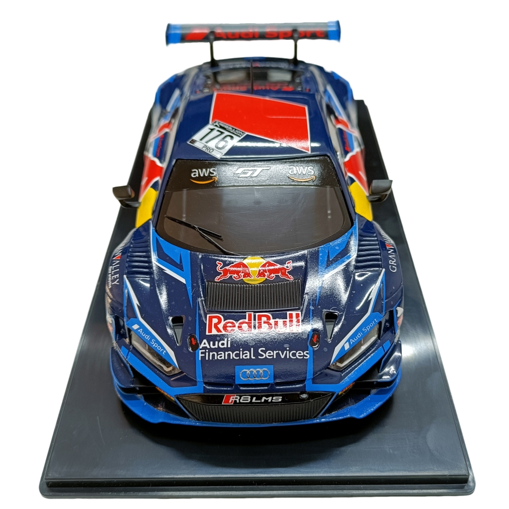 GL Racing GL R8 EVO Series Limited Body GL-R8-EVO-002