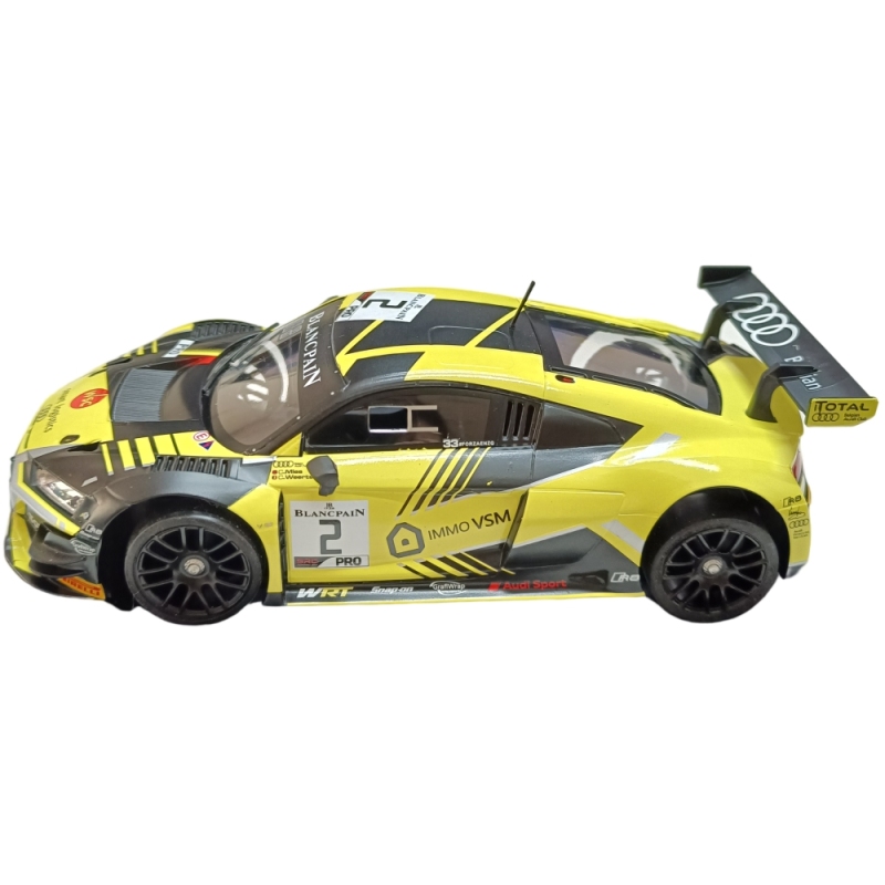 GL Racing GL R8 EVO Series Limited Body GL-R8-EVO-001