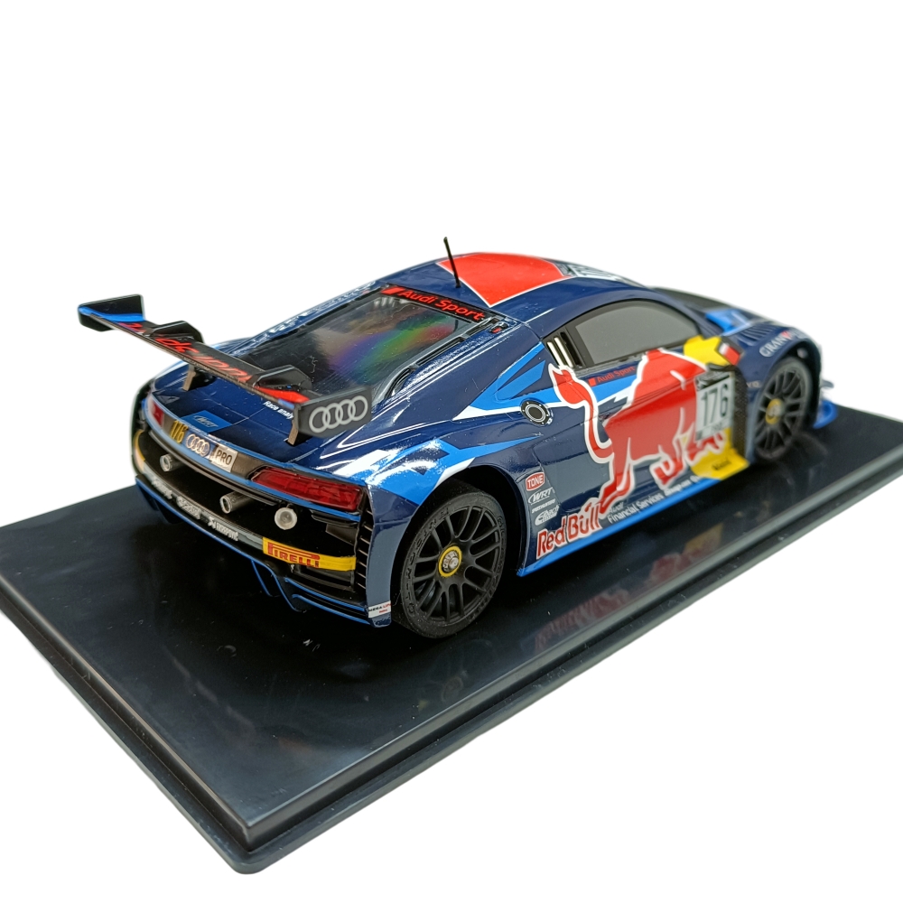 GL Racing GL R8 EVO Series Limited Body GL-R8-EVO-002