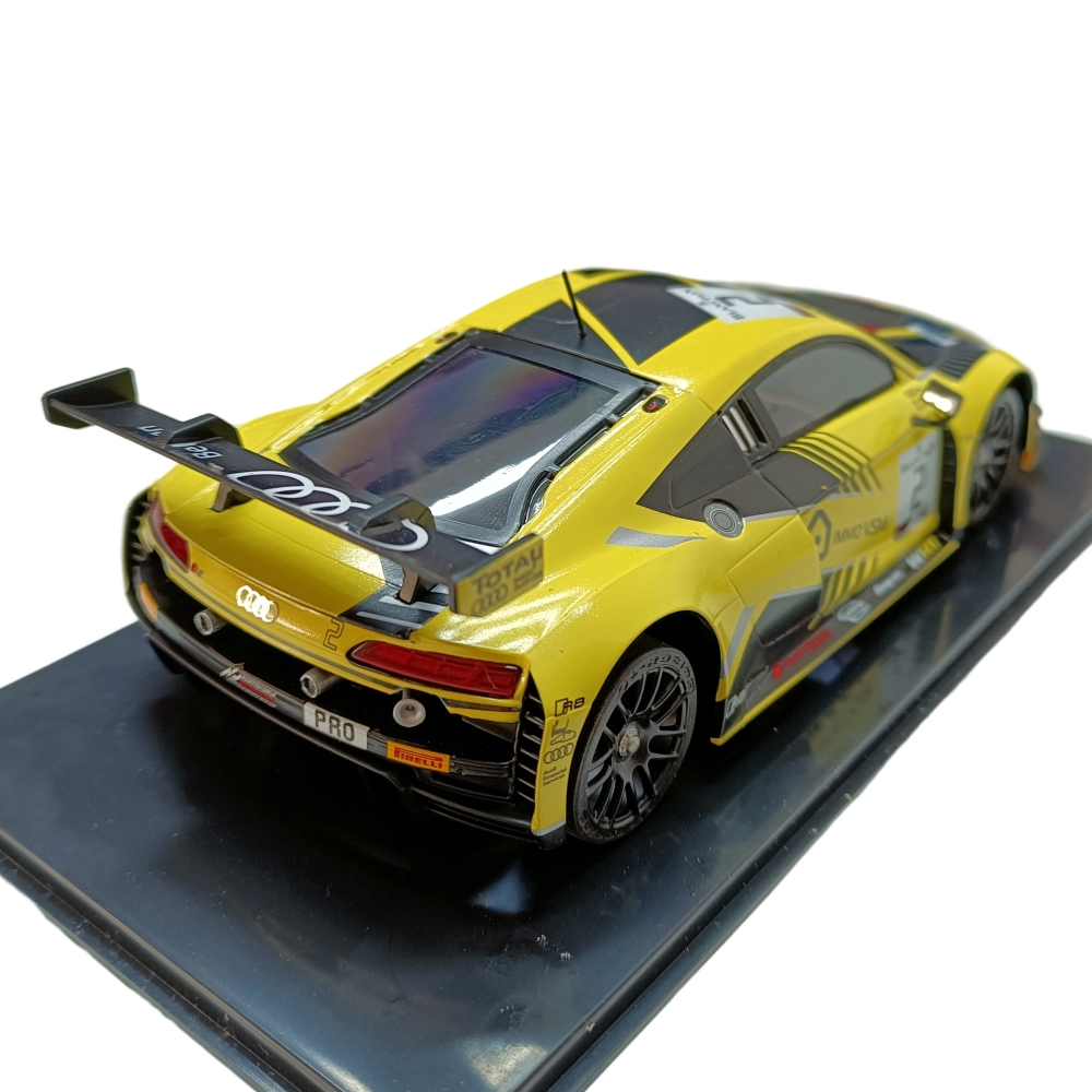 GL Racing GL R8 EVO Series Limited Body GL-R8-EVO-001