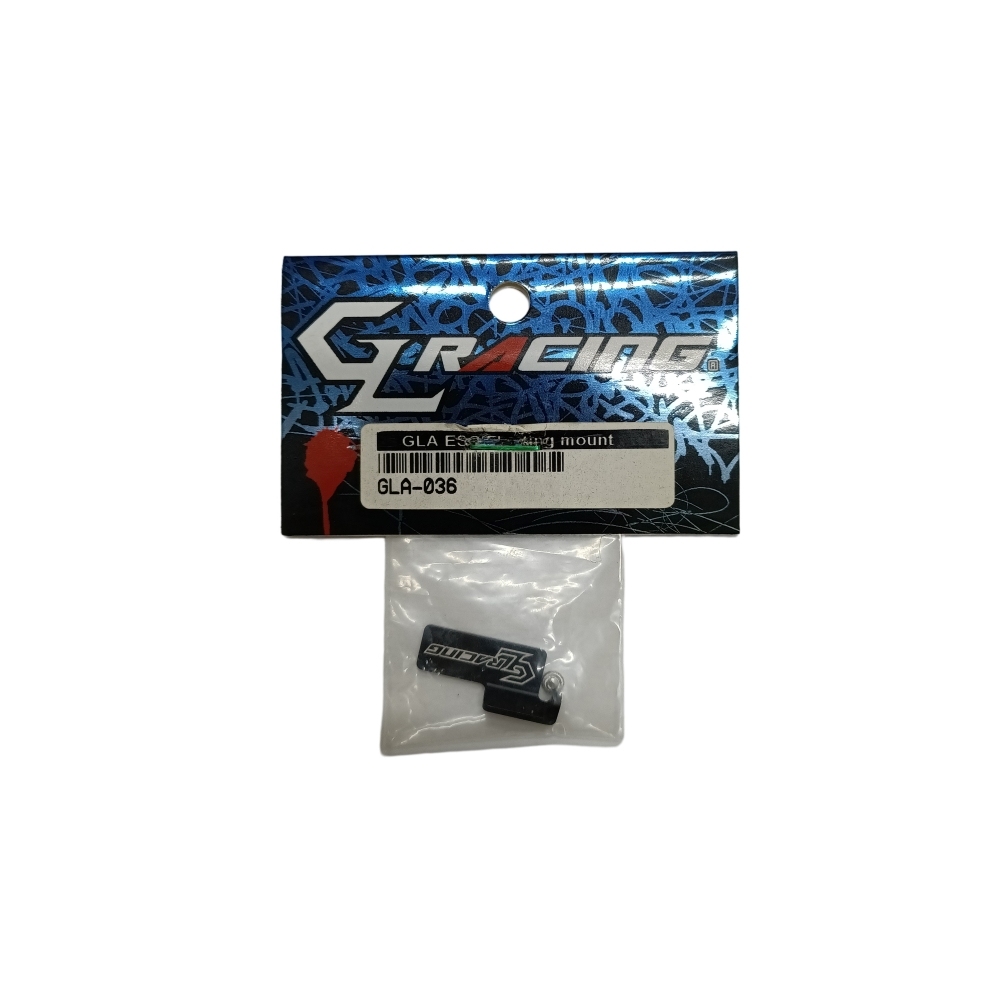 GL Racing GLA  ESC Hanging Mount GLA-036