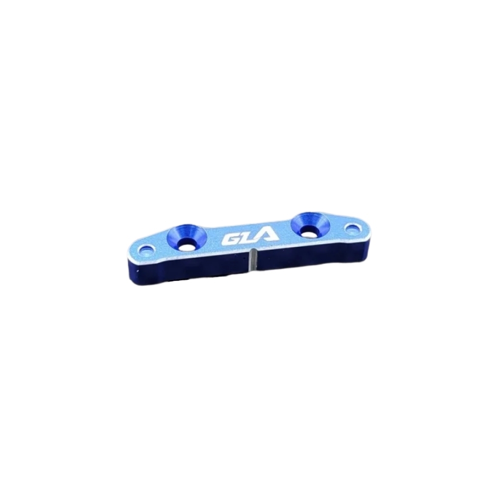 GL Racing Giulia Alum Toe In Block 1.0* GG-OP-014