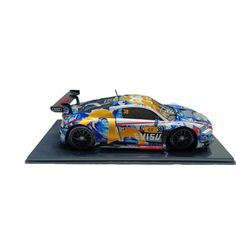 GL Racing GL R8 EVO Series Limited Body GL-R8-EVO-004-1