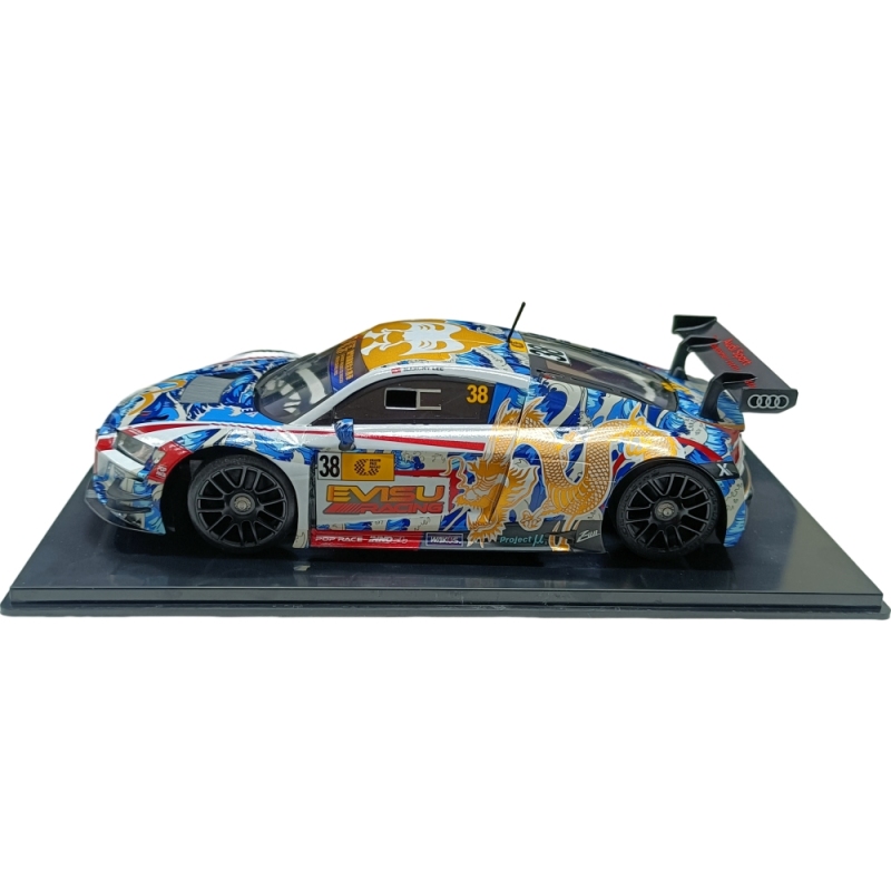 GL Racing GL R8 EVO Series Limited Body GL-R8-EVO-004-1