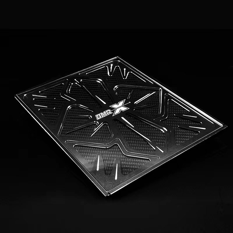 Pre-sale BM Racing Set-Up Board for 1/24 1/28 RC car BM-T-SUB