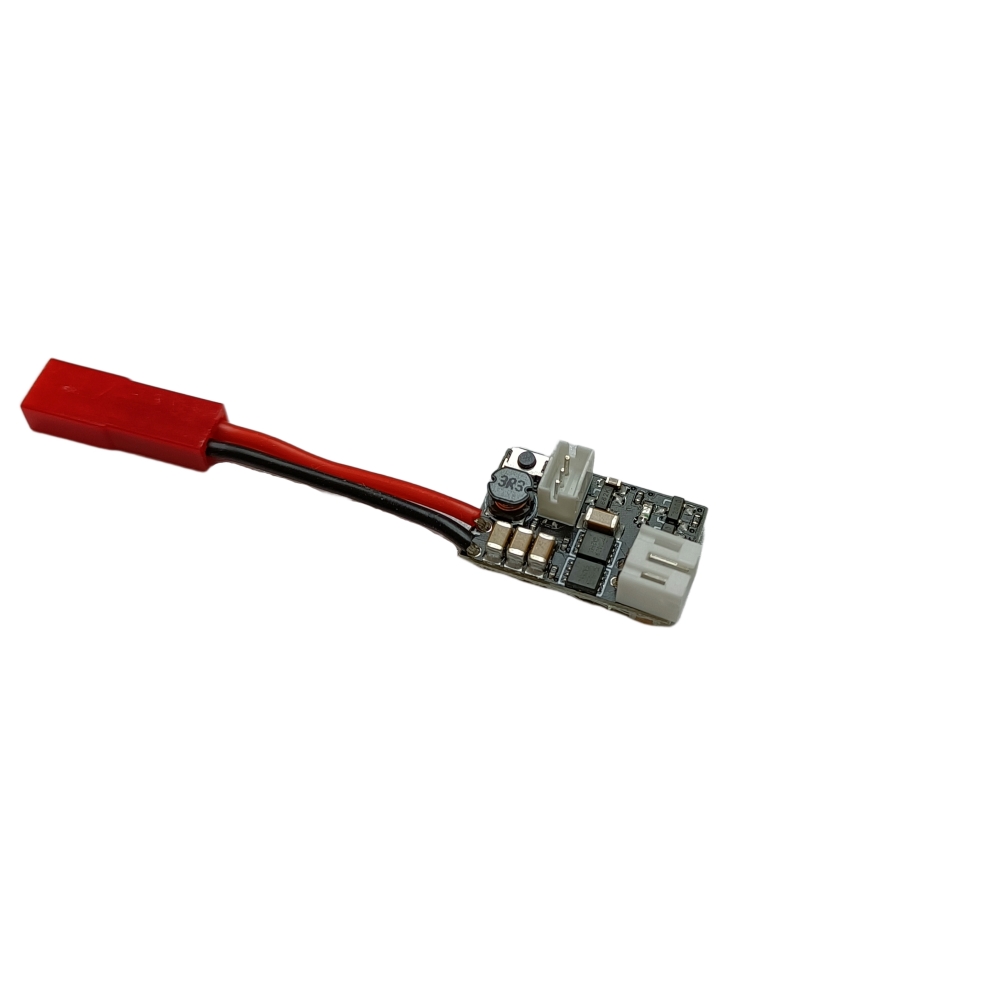 Micro Brushed ESC 2S 7.4V MA32004