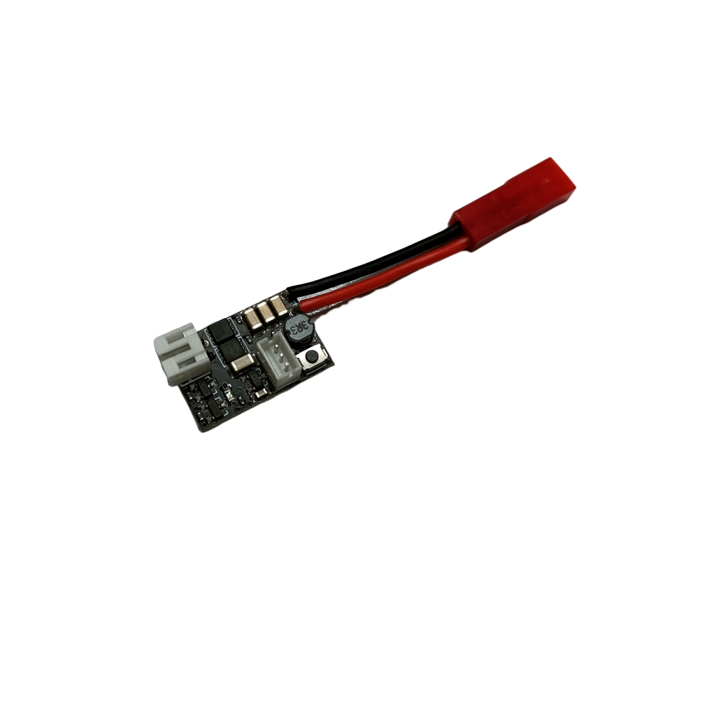 Micro Brushed ESC 2S 7.4V MA32004