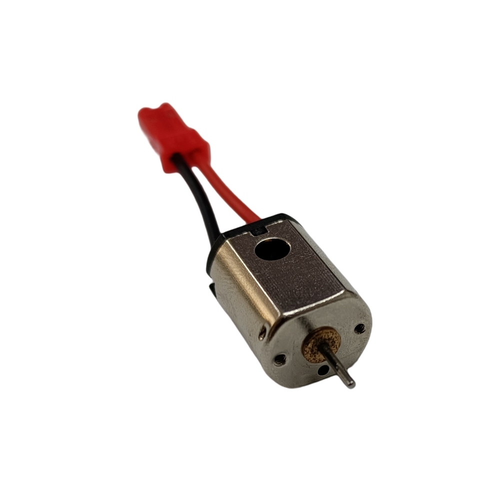 Micro Brushed Motor 2S 7.4V