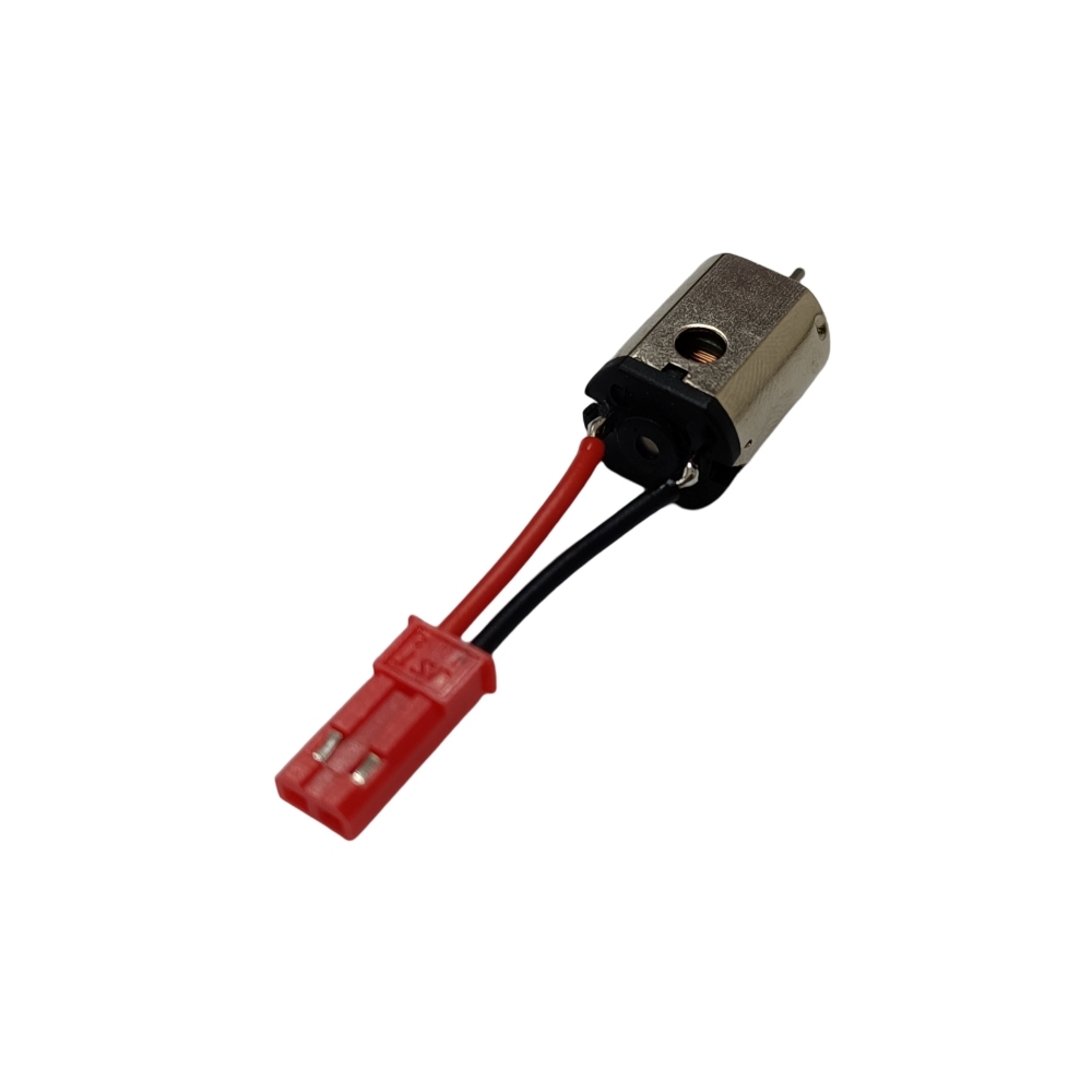 Micro Brushed Motor 2S 7.4V