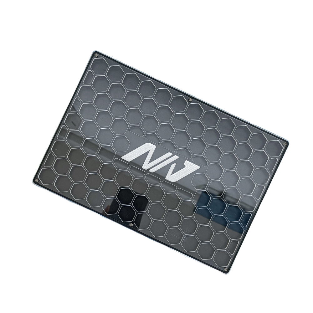 MA Racing Set-Up Board For 1/24 1/28 RC Car