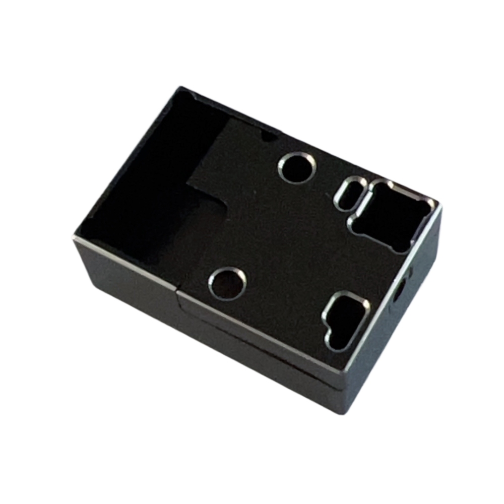 NANO TOWER ANTENNA GYRO RECEIVER Metal Casing (without receiver) DSK-C002