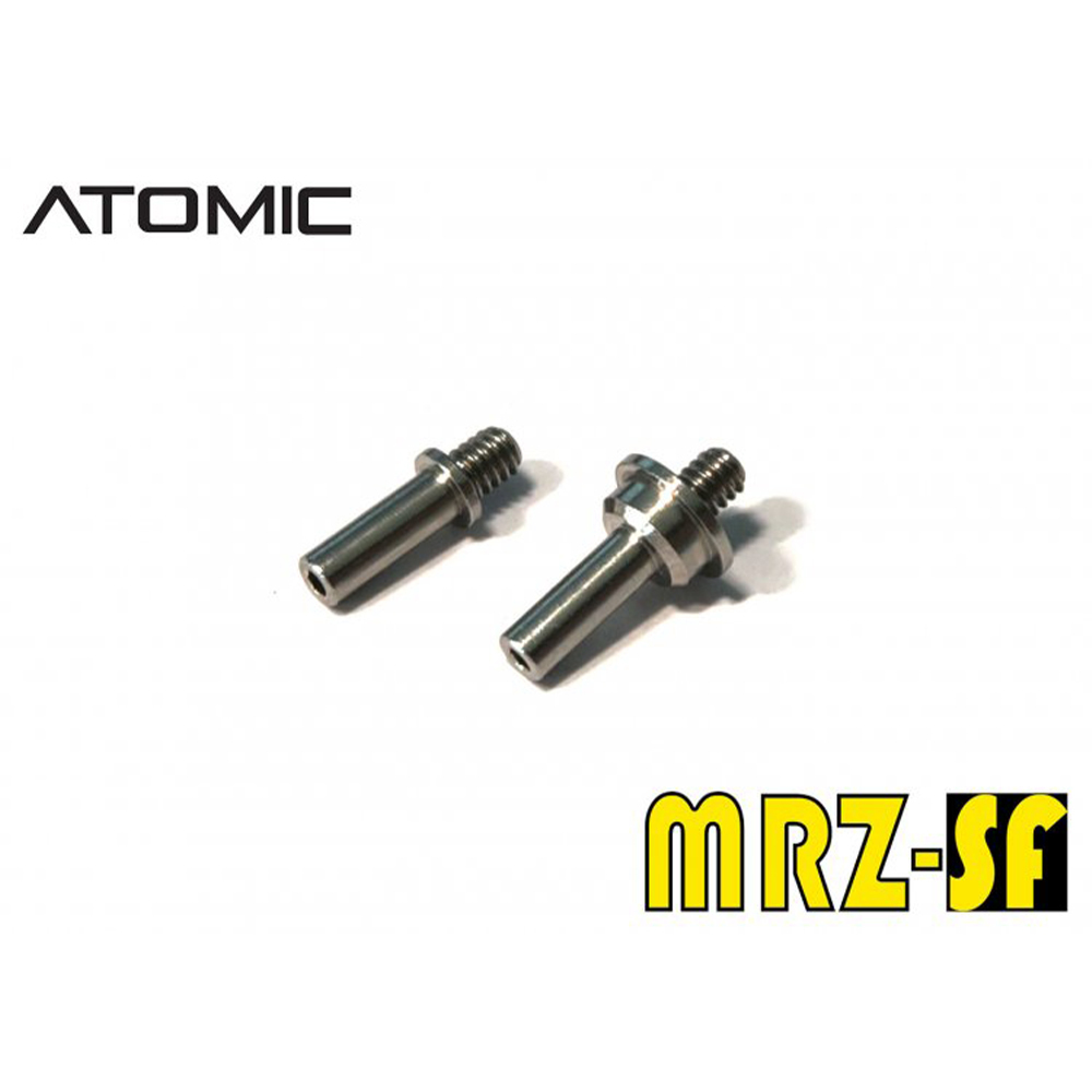 ATOMIC MRZ SF KNUCKE KING PIN (1 SET) MRZSF-04