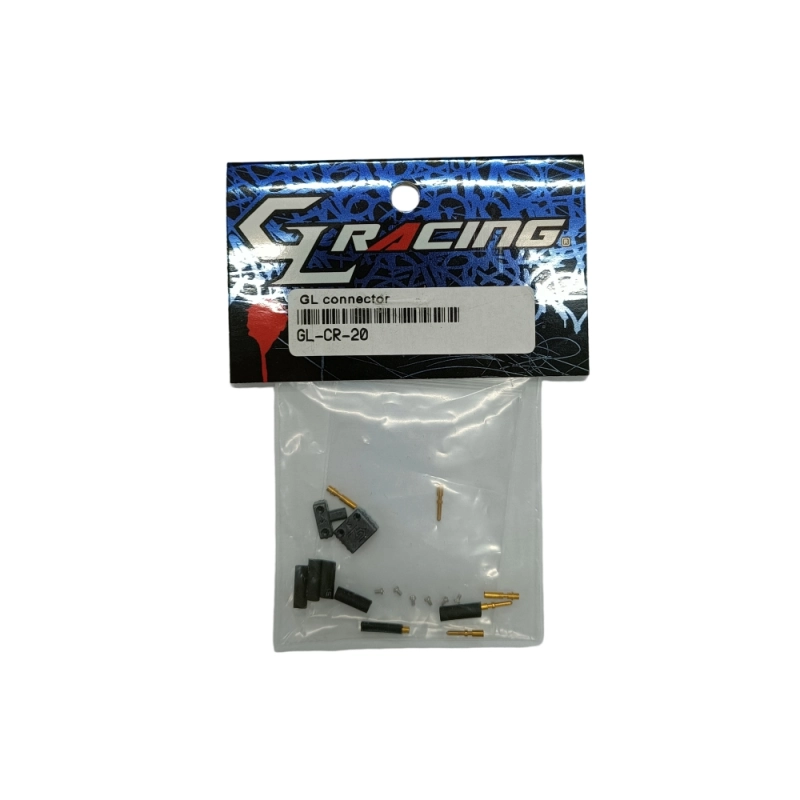 GL Racing Connector GL-CR-20