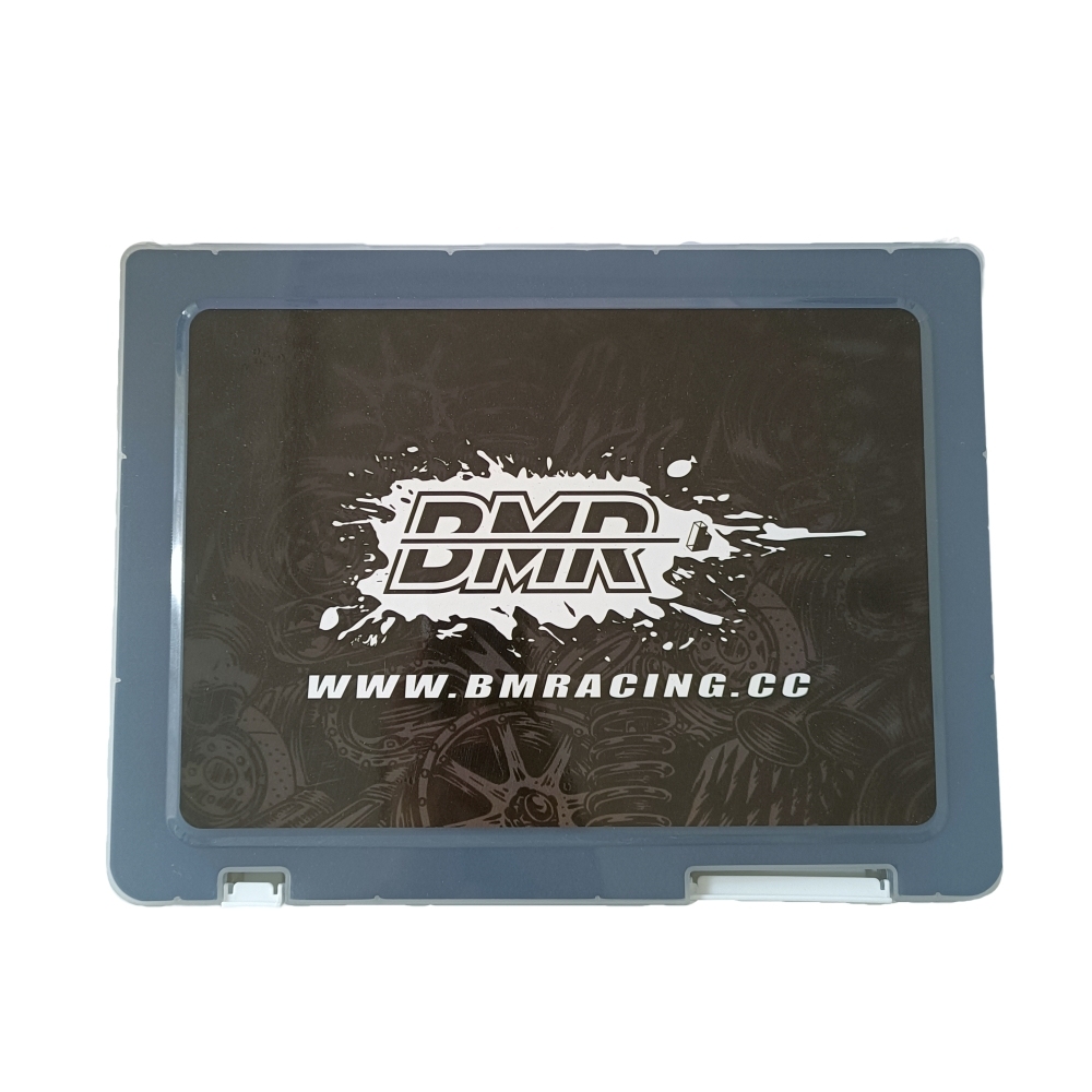 BM Racing Set-Up Board for 1/24 1/28 RC car BM-T-SUB