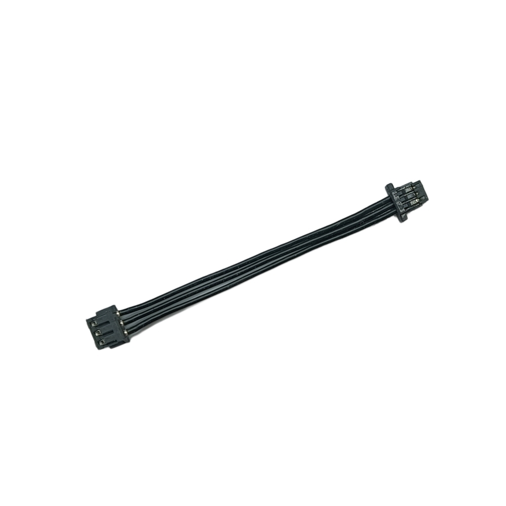 GT55Racing 3P ZH1.5 Plug to SH1.0 Receiver ESC Cable Connector 5.5CM GT-ZH-SH2