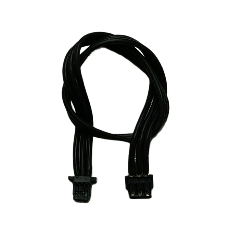 GT55Racing 3P ZH1.5 Plug to SH1.0 Receiver ESC Cable Connector 15CM GT-ZH-SH7
