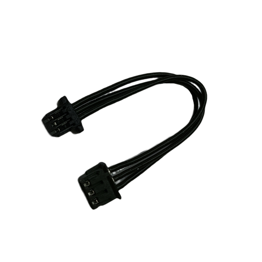 GT55Racing 3P ZH1.5 Plug to SH1.0 Receiver ESC Cable Connector 5.5CM GT-ZH-SH2
