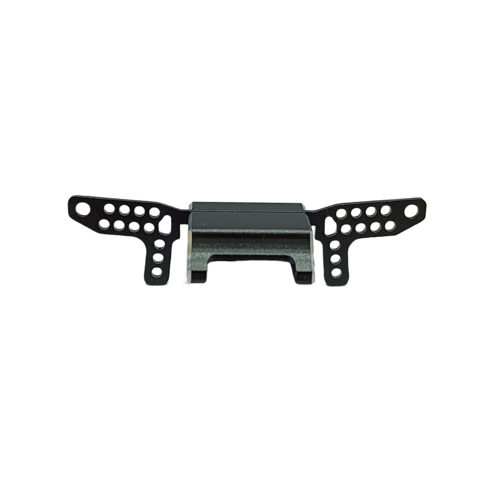 Drifting Beast Rear Gearbox Cover And Shock Mount DBO-006