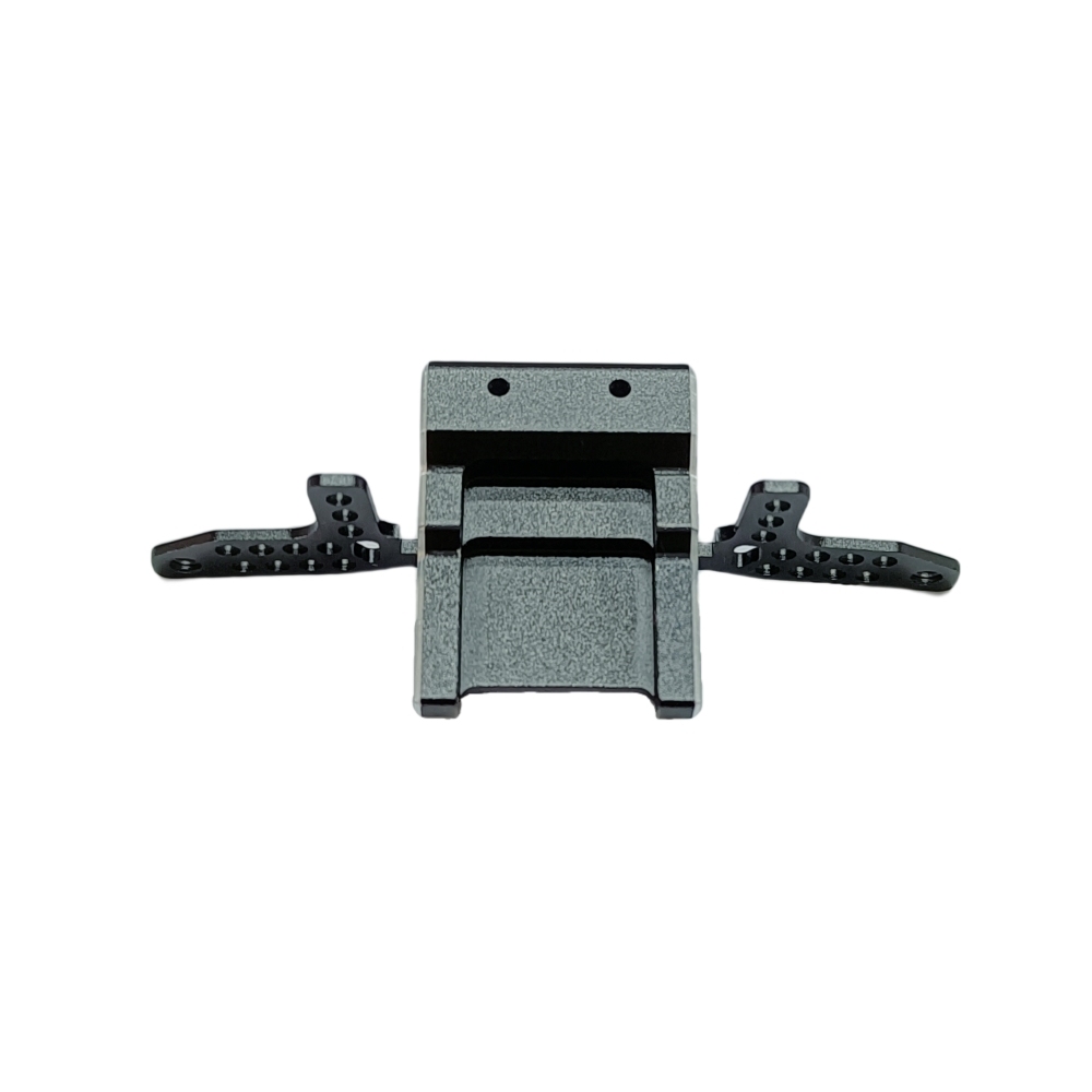 Drifting Beast Rear Gearbox Cover And Shock Mount DBO-006